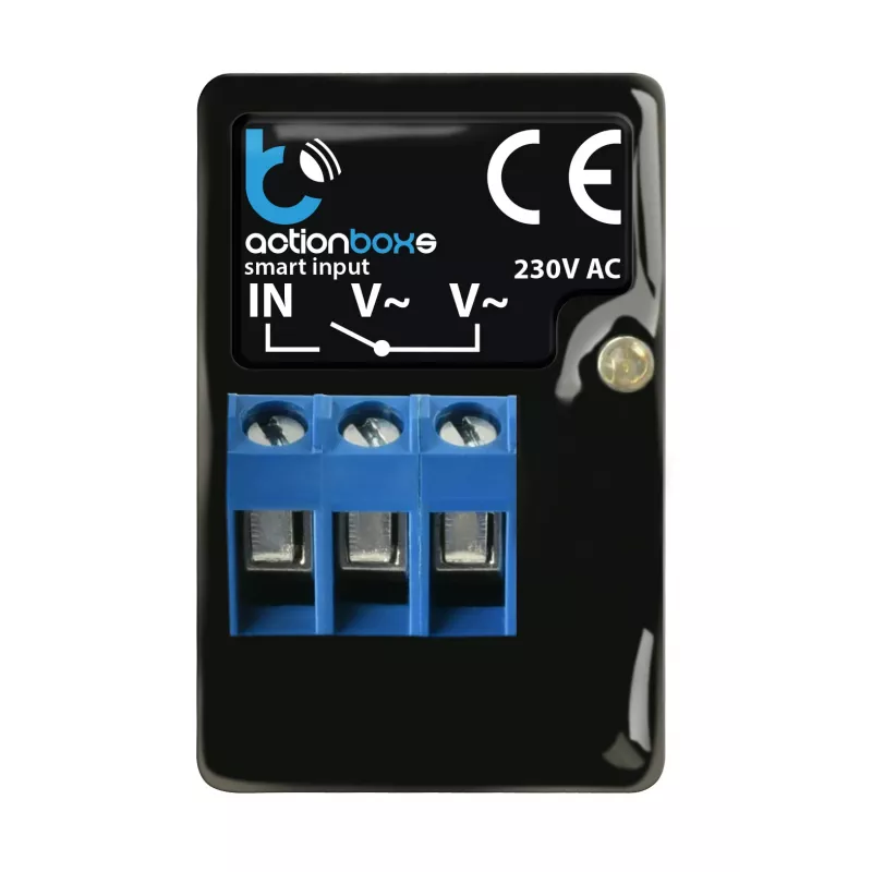 Binaire ingangsmodule actionboxs BleBox