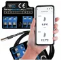 BLEBOX temperatuursensor TempSensorAC v2