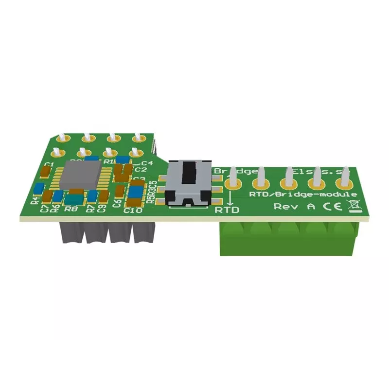 Elsys ADC-module - communicatiemodule