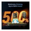 FLASHFORGE CREATOR 5 3D-printer