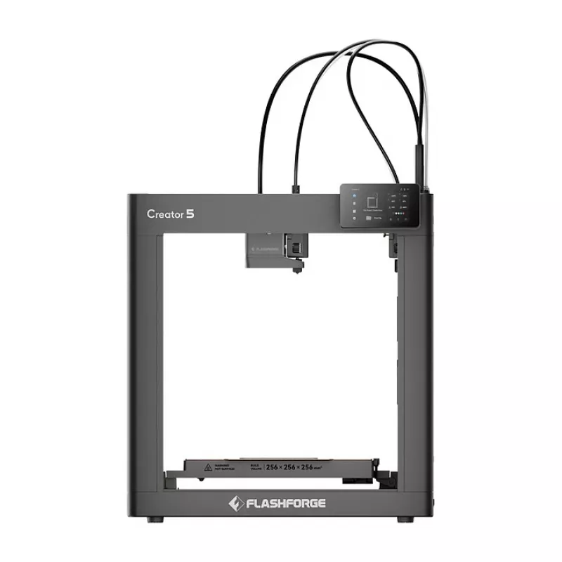 FLASHFORGE CREATOR 5 3D-printer