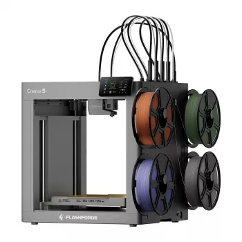 FLASHFORGE CREATOR 5 3D-printer