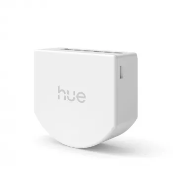 Philips Hue Wandschakelaarmodule 6A 2-kring