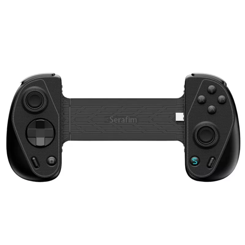 Serafim S3 Cloud Gaming-controller Android-versie
