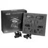 SIMAGIC push-pull schakelflippers-kit