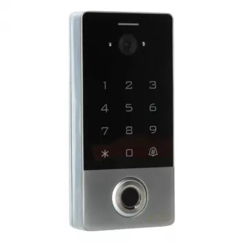 Smart-Code-slot met videofunctie ATLO-KRMF