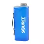 Source Nomadic opvouwbare fles 2L - blauw