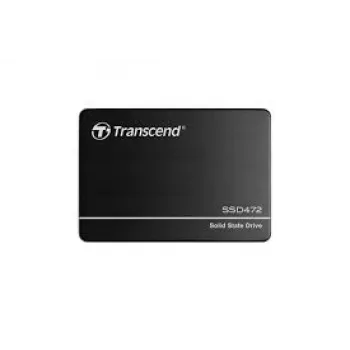 Transcend 256 GB interne SSD TS256GSSD472K-VS1 (TS256GSSD472K-VS1)
