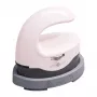HTVRONT HPM02 Mini4 mini-heatpress, roze