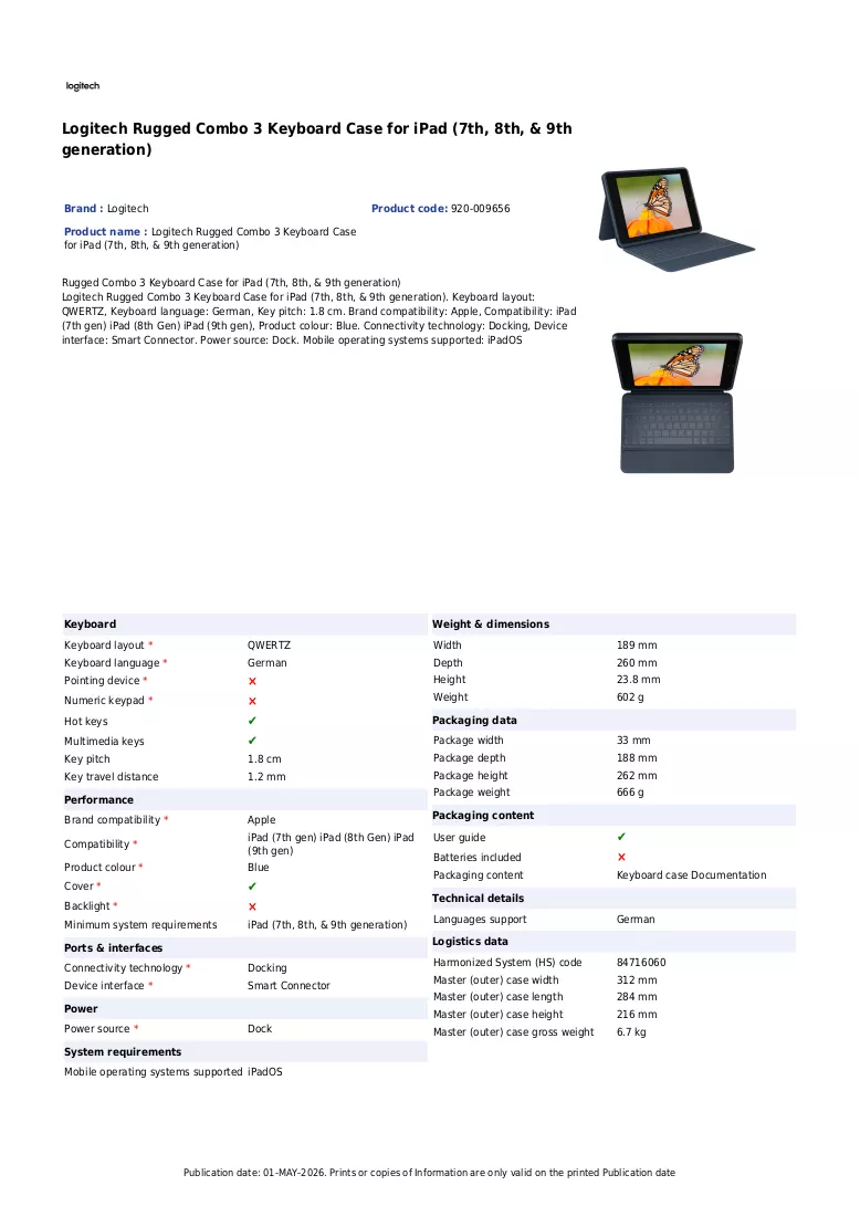 Document