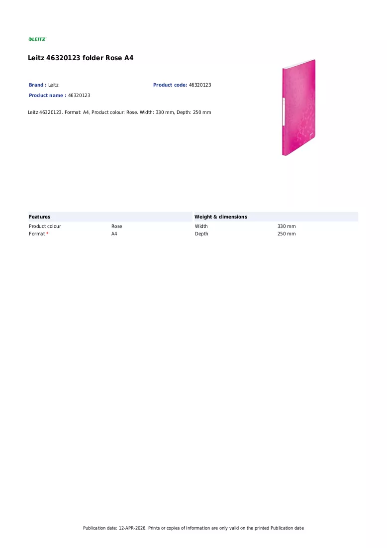 Folder