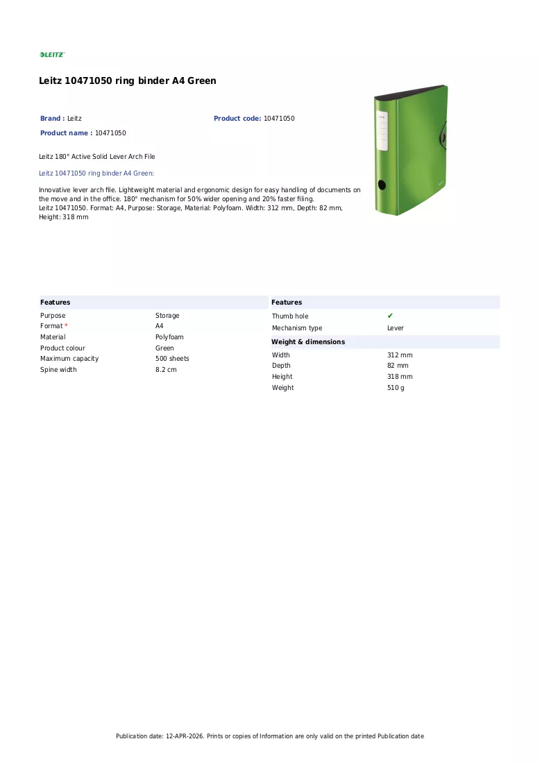 Folder