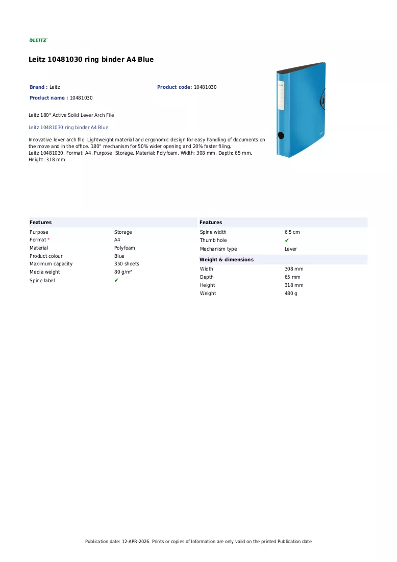 Folder