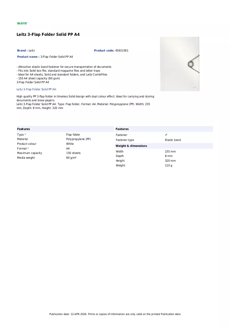 Folder