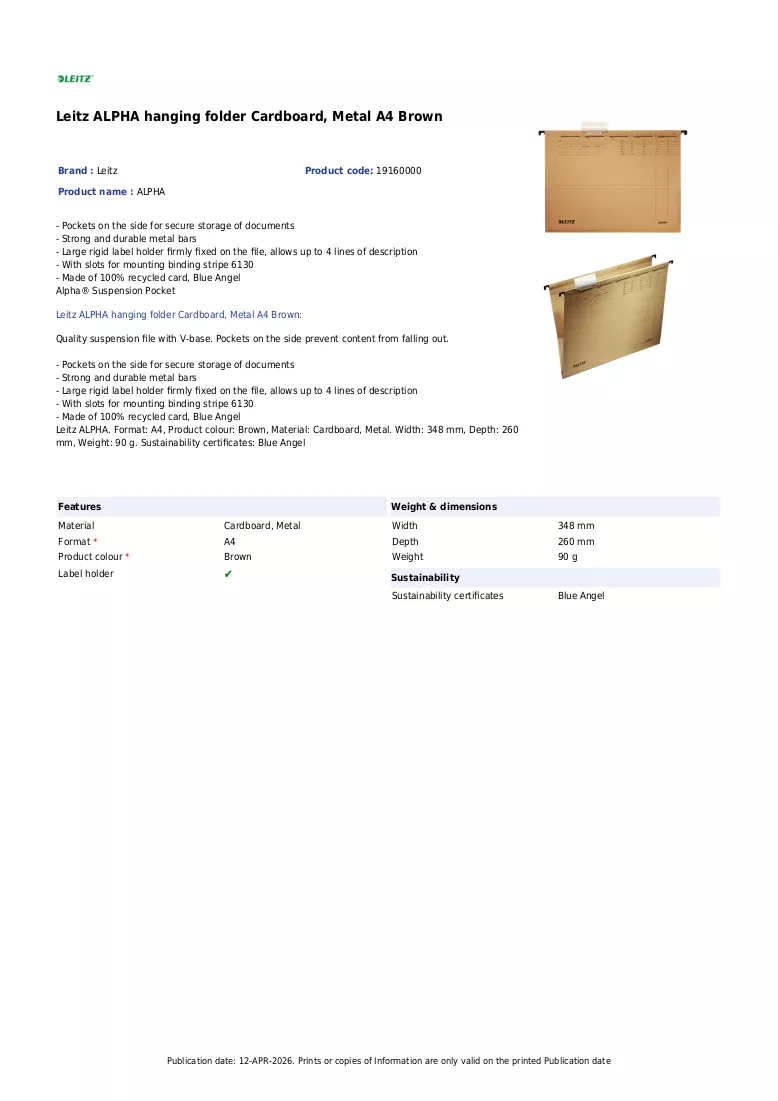 Folder
