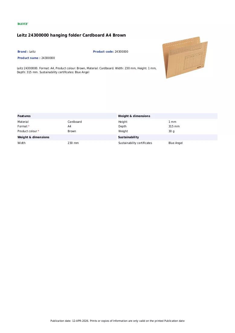Folder
