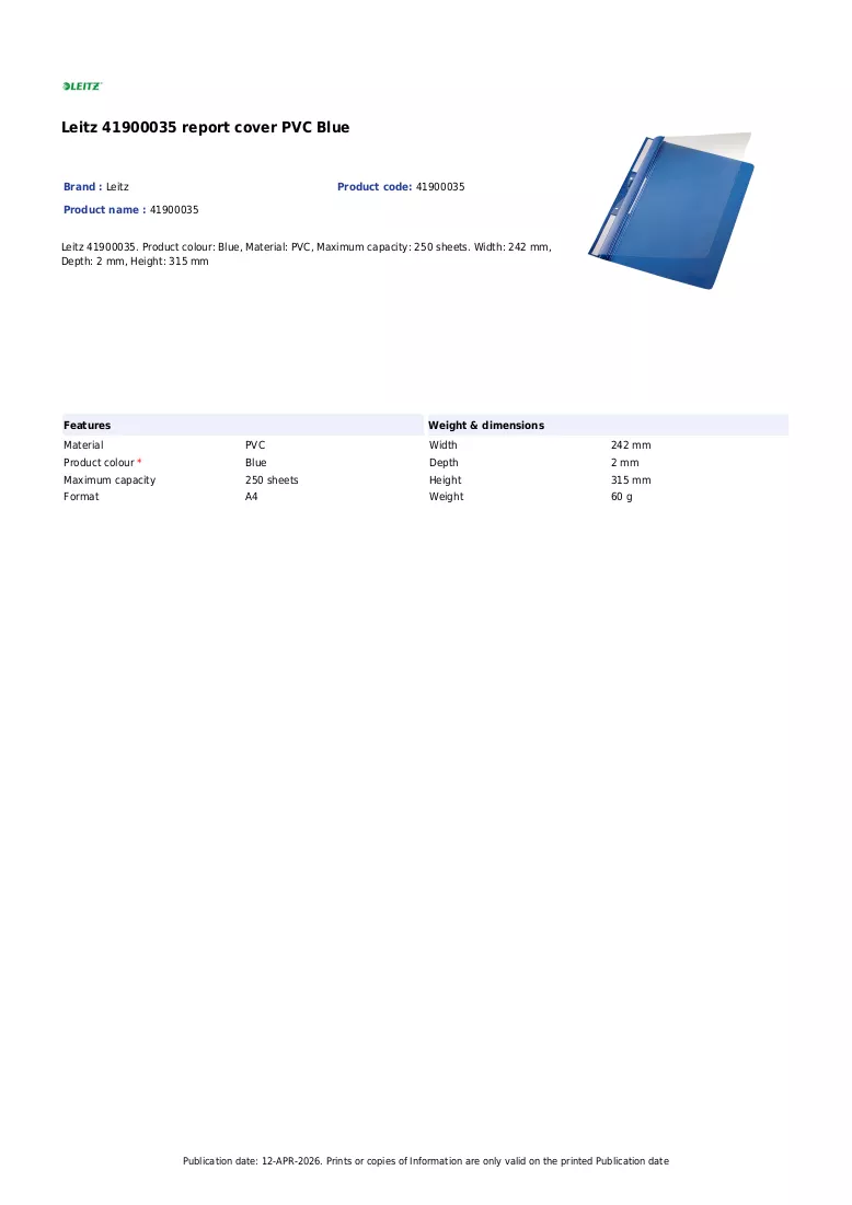 Folder