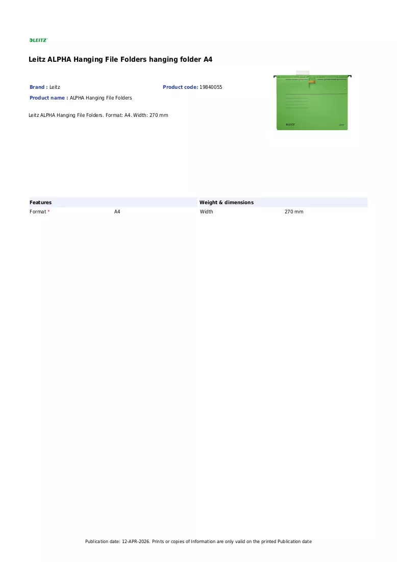 Folder