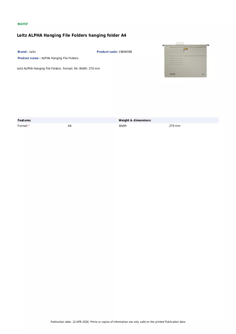 Folder