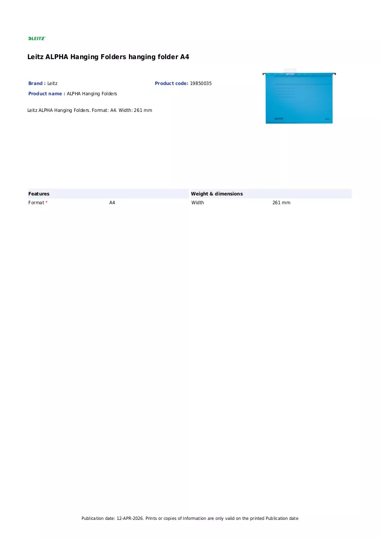 Folder