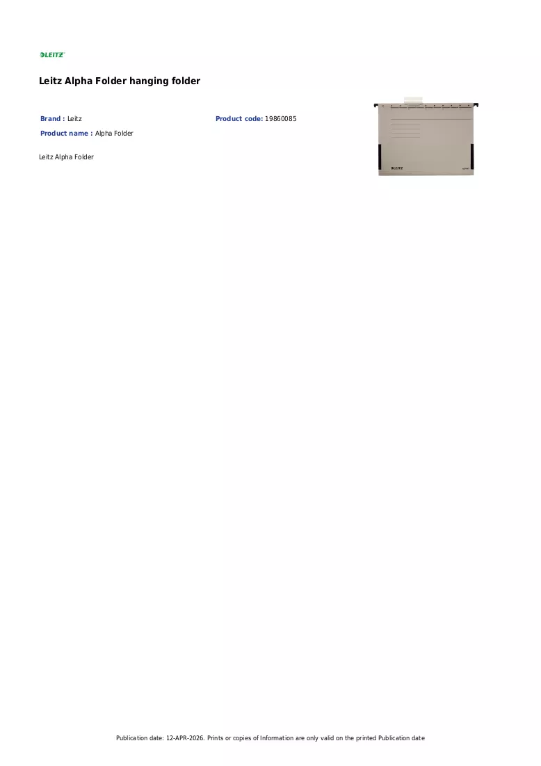 Folder