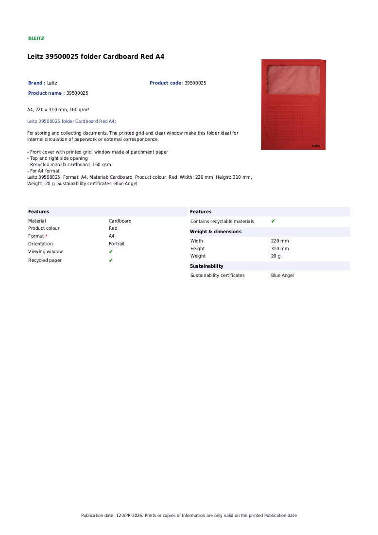 Folder
