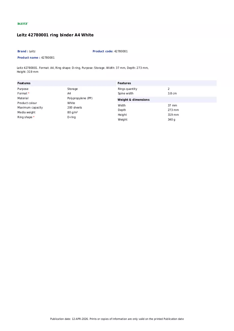 Folder