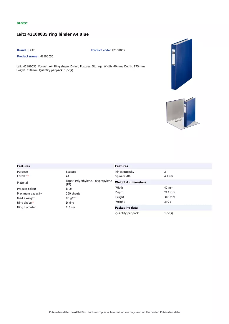 Folder