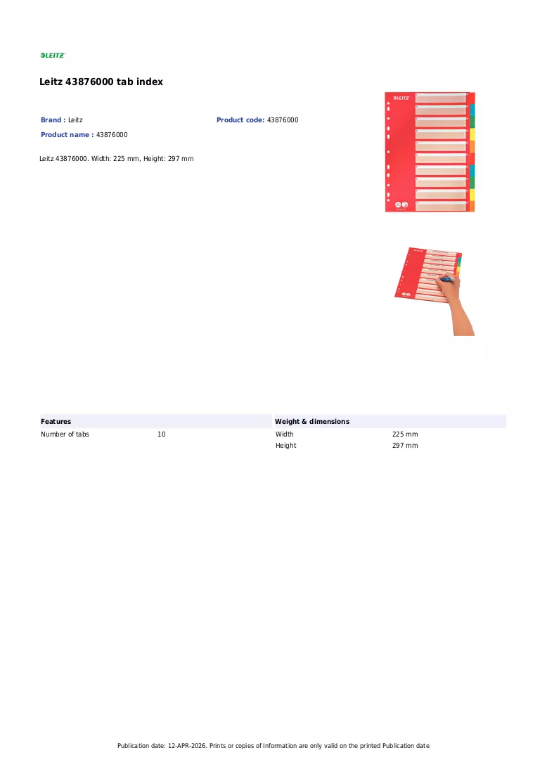 Folder