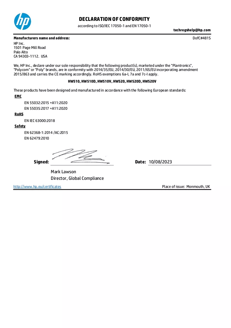 Document