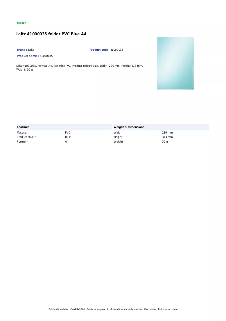 Folder