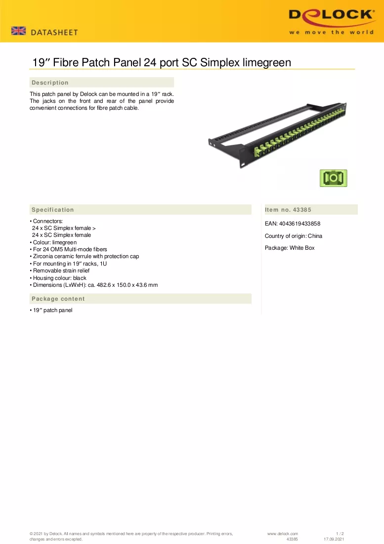Folder