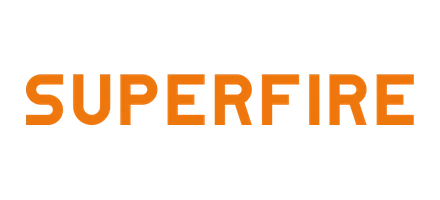 SUPERFIRE