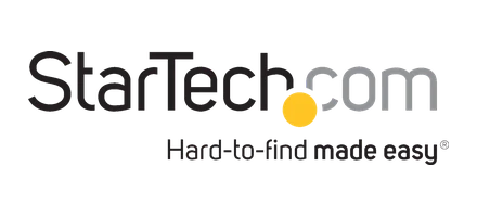 STARTECH.COM
