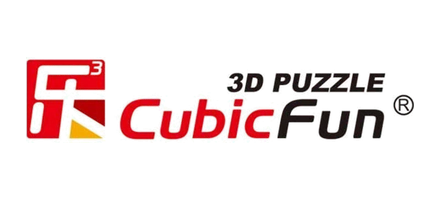 CUBIC FUN